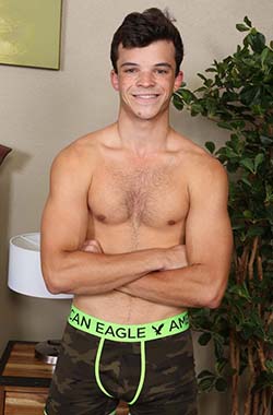 Jake Ducati